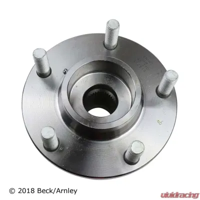 Beck/Arnley Wheel Bearing and Hub Assembly 051-6203 - 051-6203