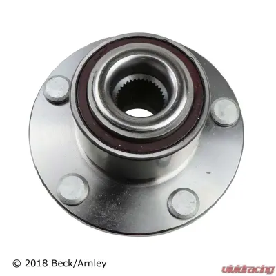 Beck/Arnley Wheel Bearing and Hub Assembly 051-6203 - 051-6203