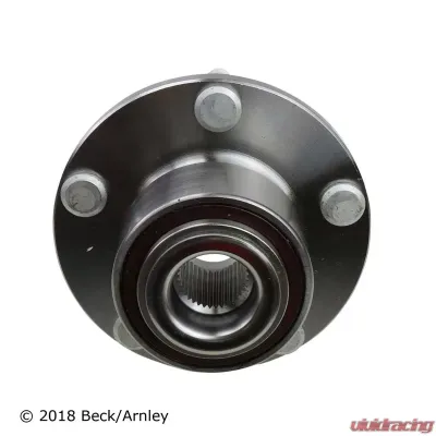 Beck/Arnley Wheel Bearing and Hub Assembly 051-6203 - 051-6203