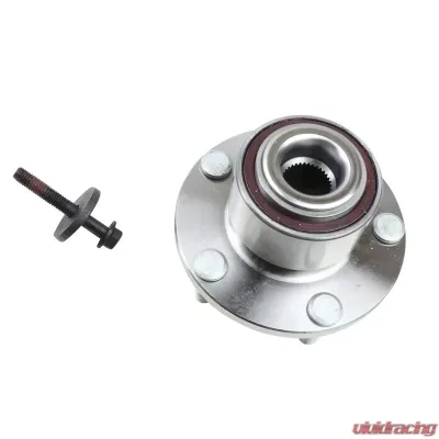 Beck/Arnley Wheel Bearing and Hub Assembly 051-6203 - 051-6203