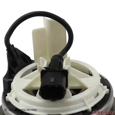 Beck/Arnley Wheel Bearing and Hub Assembly 051-6207 - 051-6207