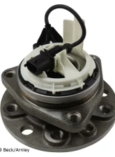 Beck/Arnley Wheel Bearing and Hub Assembly 051-6207                                     - 051-6207 - Image 3