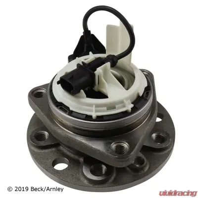 Beck/Arnley Wheel Bearing and Hub Assembly 051-6207 - 051-6207