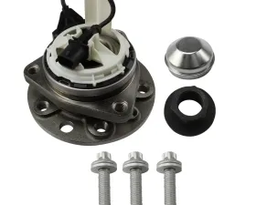 Beck/Arnley Wheel Bearing and Hub Assembly 051-6207