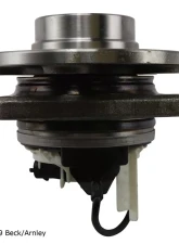 Beck/Arnley Wheel Bearing and Hub Assembly 051-6207                                     - 051-6207 - Image 5