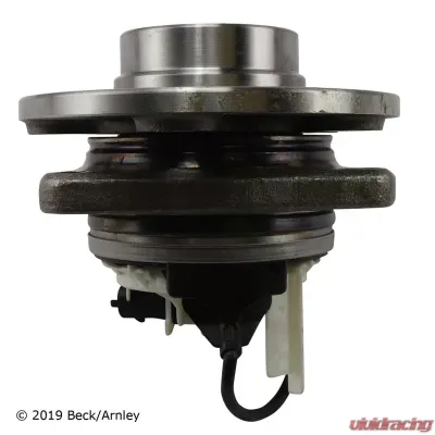 Beck/Arnley Wheel Bearing and Hub Assembly 051-6207 - 051-6207