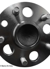 Beck/Arnley Wheel Bearing and Hub Assembly 051-6208                                     - 051-6208 - Image 2