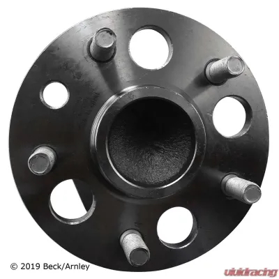 Beck/Arnley Wheel Bearing and Hub Assembly 051-6208 - 051-6208