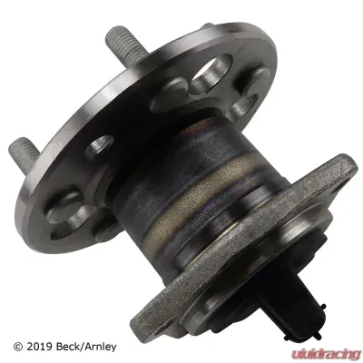 Beck/Arnley Wheel Bearing and Hub Assembly 051-6208 - 051-6208
