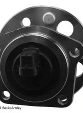 Beck/Arnley Wheel Bearing and Hub Assembly 051-6208                                     - 051-6208 - Image 4