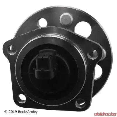 Beck/Arnley Wheel Bearing and Hub Assembly 051-6208 - 051-6208