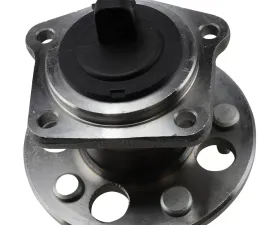 Beck/Arnley Wheel Bearing and Hub Assembly 051-6208