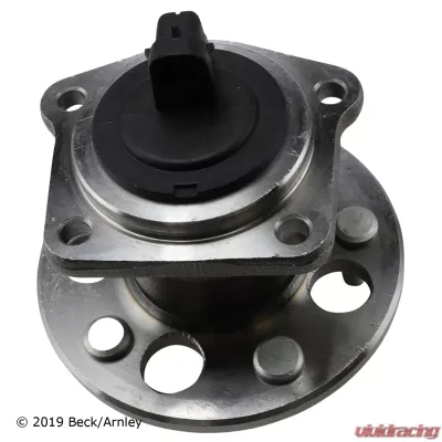 Beck/Arnley Wheel Bearing and Hub Assembly 051-6208 - 051-6208