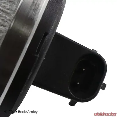 Beck/Arnley Wheel Bearing and Hub Assembly 051-6208 - 051-6208