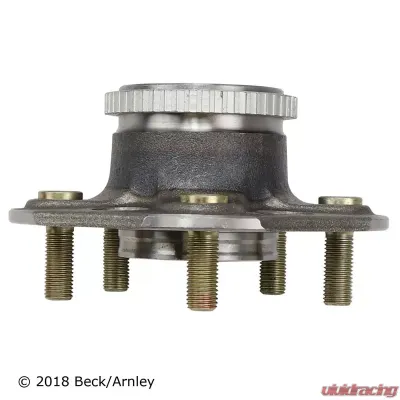 Beck/Arnley Wheel Bearing and Hub Assembly 051-6209 - 051-6209