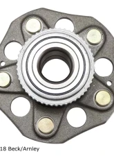 Beck/Arnley Wheel Bearing and Hub Assembly 051-6209                                     - 051-6209 - Image 3