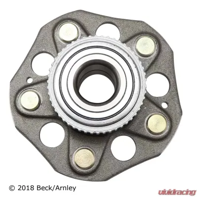 Beck/Arnley Wheel Bearing and Hub Assembly 051-6209 - 051-6209
