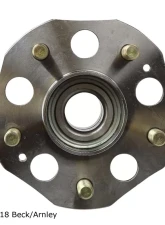 Beck/Arnley Wheel Bearing and Hub Assembly 051-6209                                     - 051-6209 - Image 4