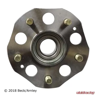 Beck/Arnley Wheel Bearing and Hub Assembly 051-6209 - 051-6209