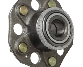 Beck/Arnley Wheel Bearing and Hub Assembly 051-6209