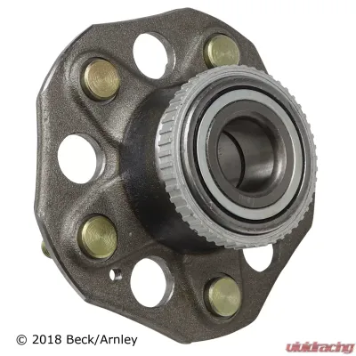 Beck/Arnley Wheel Bearing and Hub Assembly 051-6209 - 051-6209