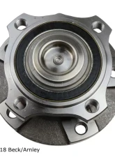 Beck/Arnley Wheel Bearing and Hub Assembly 051-6211                                     - 051-6211 - Image 2