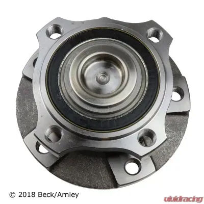 Beck/Arnley Wheel Bearing and Hub Assembly 051-6211 - 051-6211
