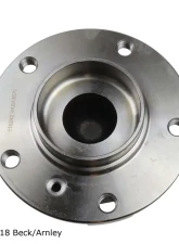 Beck/Arnley Wheel Bearing and Hub Assembly 051-6211                                     - 051-6211 - Image 3