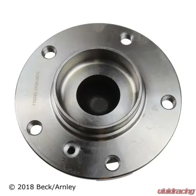 Beck/Arnley Wheel Bearing and Hub Assembly 051-6211 - 051-6211