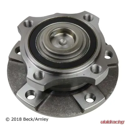 Beck/Arnley Wheel Bearing and Hub Assembly 051-6211 - 051-6211