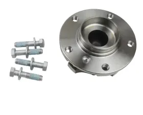 Beck/Arnley Wheel Bearing and Hub Assembly 051-6211