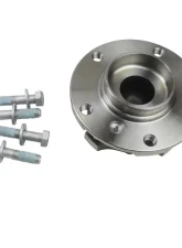 Beck/Arnley Wheel Bearing and Hub Assembly 051-6211                                     - 051-6211 - Image 4