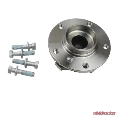 Beck/Arnley Wheel Bearing and Hub Assembly 051-6211 - 051-6211