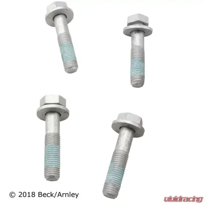 Beck/Arnley Wheel Bearing and Hub Assembly 051-6212 - 051-6212