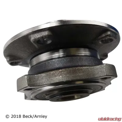 Beck/Arnley Wheel Bearing and Hub Assembly 051-6212 - 051-6212