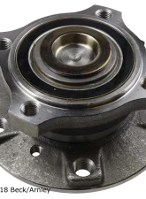 Beck/Arnley Wheel Bearing and Hub Assembly 051-6212                                     - 051-6212 - Image 4