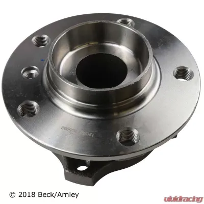 Beck/Arnley Wheel Bearing and Hub Assembly 051-6212 - 051-6212