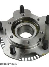 Beck/Arnley Wheel Bearing and Hub Assembly 051-6213                                     - 051-6213 - Image 2