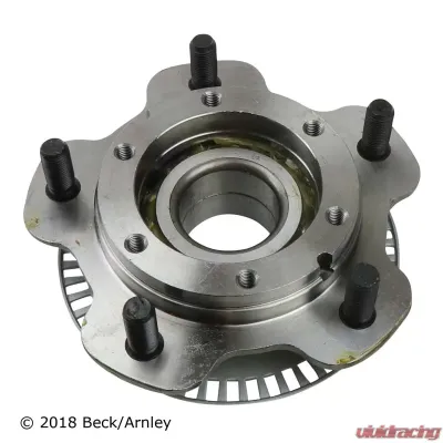 Beck/Arnley Wheel Bearing and Hub Assembly 051-6213 - 051-6213