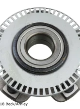 Beck/Arnley Wheel Bearing and Hub Assembly 051-6213                                     - 051-6213 - Image 3