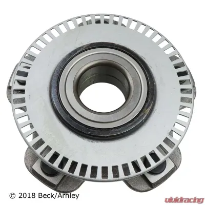 Beck/Arnley Wheel Bearing and Hub Assembly 051-6213 - 051-6213