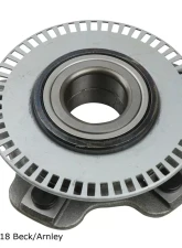 Beck/Arnley Wheel Bearing and Hub Assembly 051-6213                                     - 051-6213 - Image 4