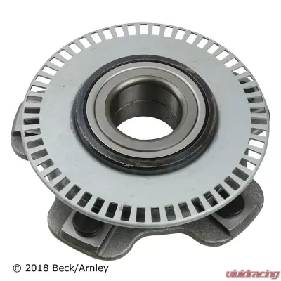 Beck/Arnley Wheel Bearing and Hub Assembly 051-6213 - 051-6213