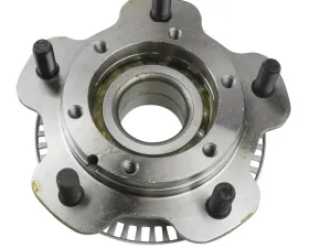 Beck/Arnley Wheel Bearing and Hub Assembly 051-6213