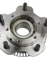 Beck/Arnley Wheel Bearing and Hub Assembly 051-6213                                     - 051-6213 - Image 4