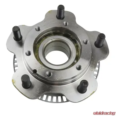 Beck/Arnley Wheel Bearing and Hub Assembly 051-6213 - 051-6213