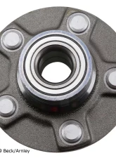 Beck/Arnley Wheel Bearing and Hub Assembly 051-6217                                     - 051-6217 - Image 2