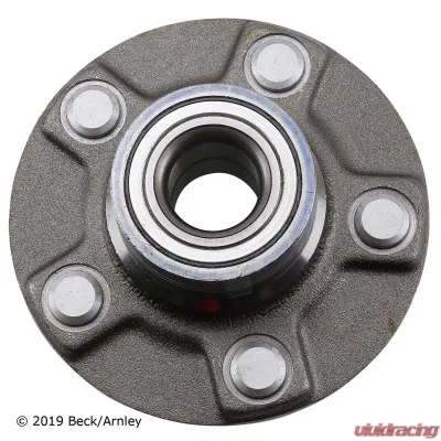 Beck/Arnley Wheel Bearing and Hub Assembly 051-6217 - 051-6217