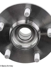 Beck/Arnley Wheel Bearing and Hub Assembly 051-6217                                     - 051-6217 - Image 3