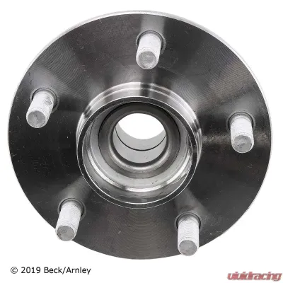 Beck/Arnley Wheel Bearing and Hub Assembly 051-6217 - 051-6217